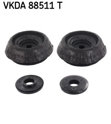 Опора амортизаційної стійки SKF VKDA88511T - zapix