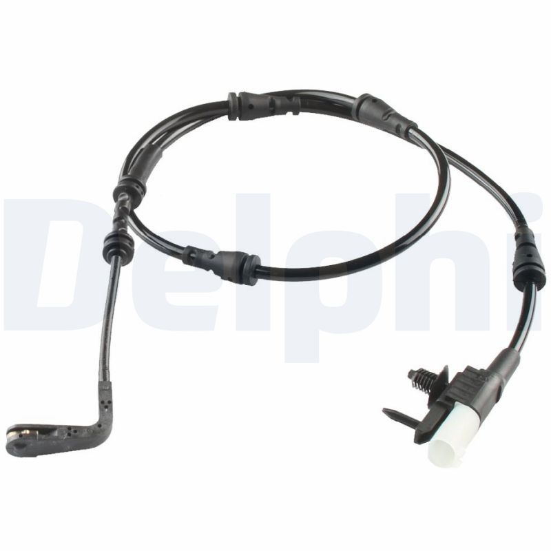 Датчик зносу гальмівних колодок DELPHI LZ0333 - zapix
