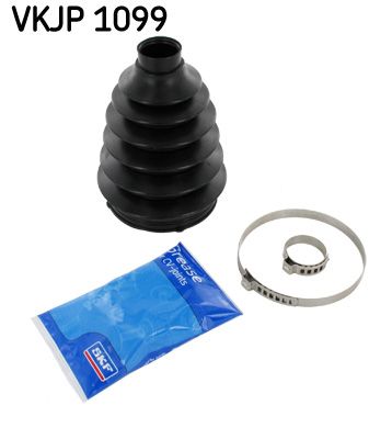 Пильник ШРКШ SKF VKJP1099 - zapix