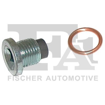 Пробка зливна оливного піддона FA1 539970011 - zapix