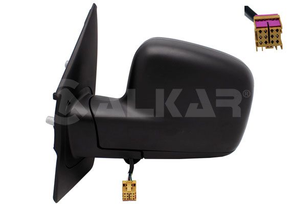 Дзеркало ALKAR 9225985 - zapix
