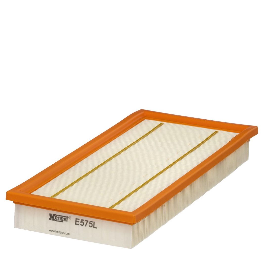 Повітряний фільтр HENGST FILTER E575L - zapix