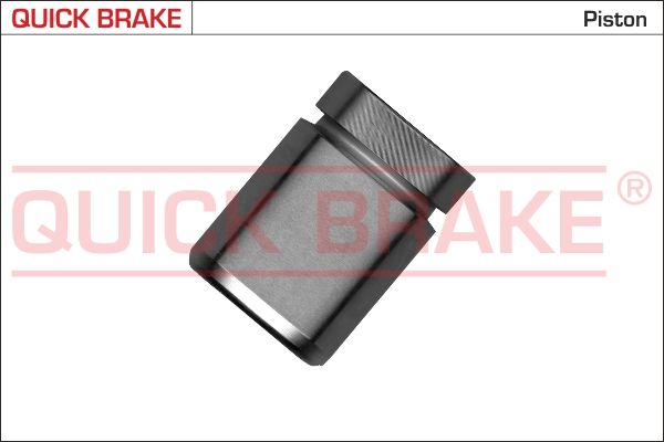 Поршень гальмівного супорта QUICK BRAKE 185249K - zapix