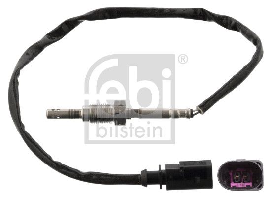 Датчик температури відпрацьованих газів FEBI BILSTEIN 100805 - zapix