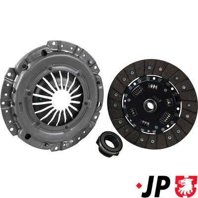 Комплект зчеплення JP GROUP 1130403810 - zapix
