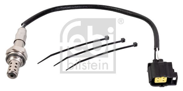 Кисневий датчик FEBI BILSTEIN 178567 - zapix