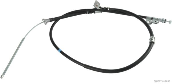 Трос ручного гальма HERTH+BUSS JAKOPARTS J3925079 - zapix