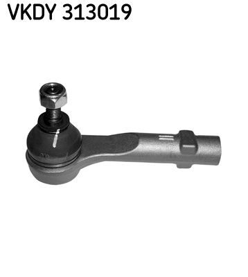 Наконечник кермової тяги SKF VKDY313019 - zapix