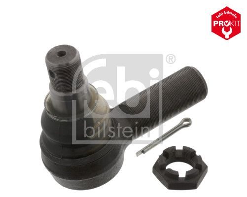 Наконечник кермової тяги FEBI BILSTEIN 18939 - zapix