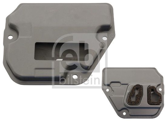 Фільтр АКПП FEBI BILSTEIN 101668 - zapix