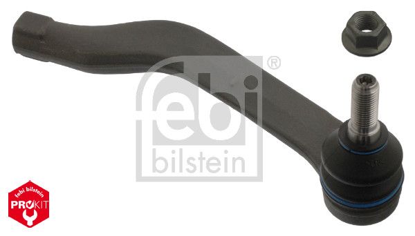 Наконечник кермової тяги FEBI BILSTEIN 43618 - zapix
