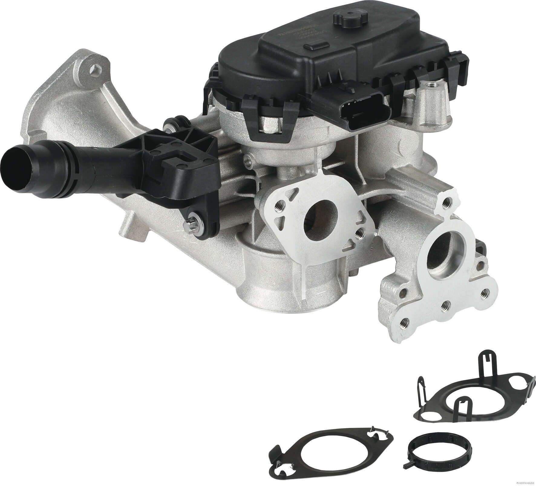 Клапан EGR HERTH+BUSS ELPARTS 70671519 - zapix