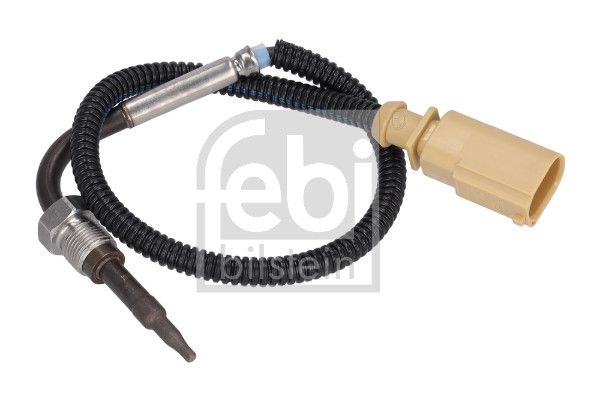 Датчик температури відпрацьованих газів FEBI BILSTEIN 185341 - zapix
