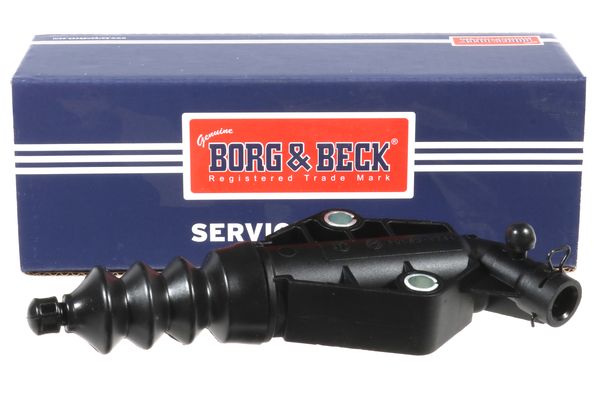 Рабочий цилиндр сцепления BORG & BECK BES228