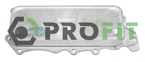 Оливний радіатор двигуна PROFIT 17450014 - zapix