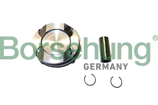 Поршень BORSEHUNG B11146 - zapix