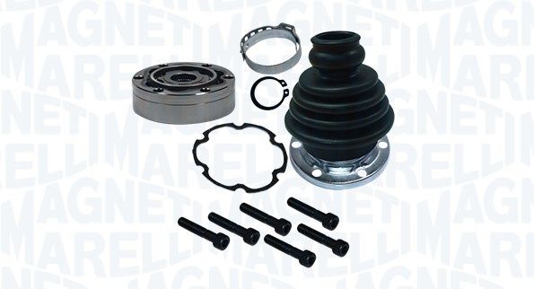 Шарнір рівних кутових швидкостей (ШРКШ) MAGNETI MARELLI 302009100038