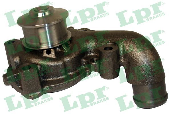 Помпа системи охолодження LPR WP0127 - zapix