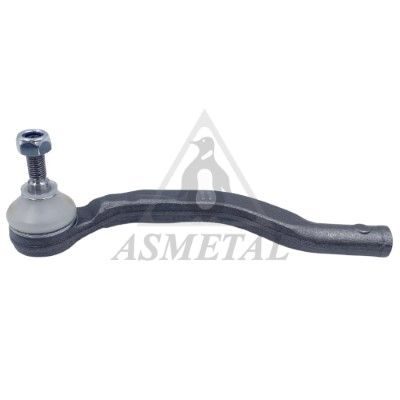 Наконечник кермової тяги ASMETAL 17RN0510 - zapix