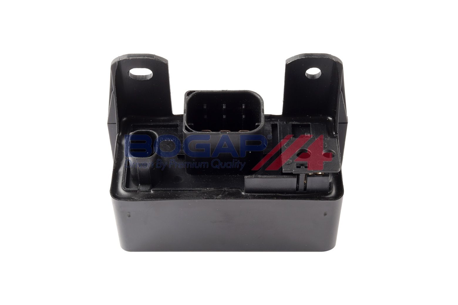 Реле свічок розжарювання BOGAP C7617106 - zapix