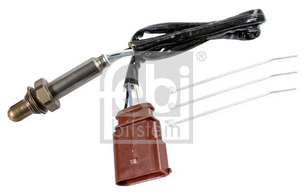 Кисневий датчик FEBI BILSTEIN 175902 - zapix