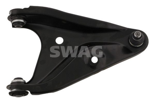 Важіль підвіски SWAG 60929638 - zapix