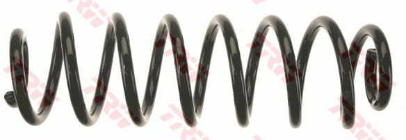 Пружина підвіски TRW JCS1385 - zapix