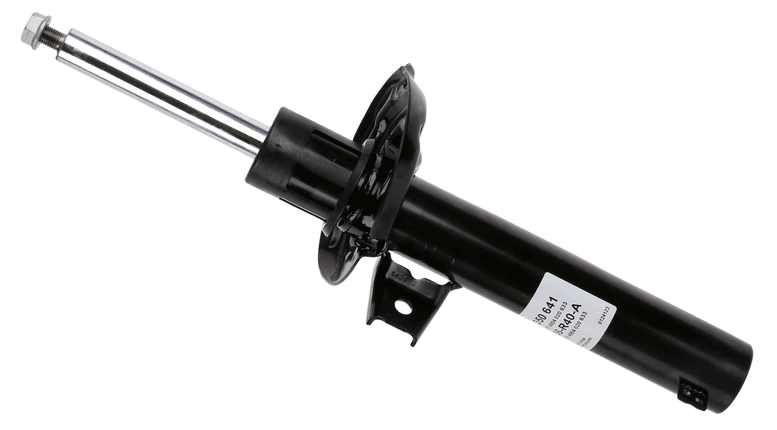 Амортизатор SACHS 350641 - zapix