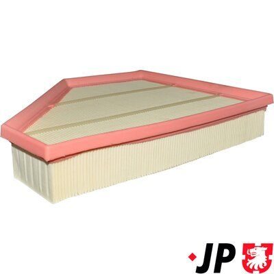 Повітряний фільтр JP GROUP 1418603300 - zapix