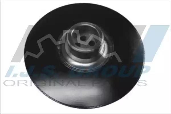 Шків колінвалу IJS GROUP 171137KIT - zapix