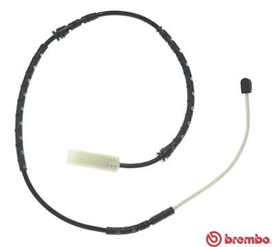 Датчик зносу гальмівних колодок BREMBO A00441 - zapix