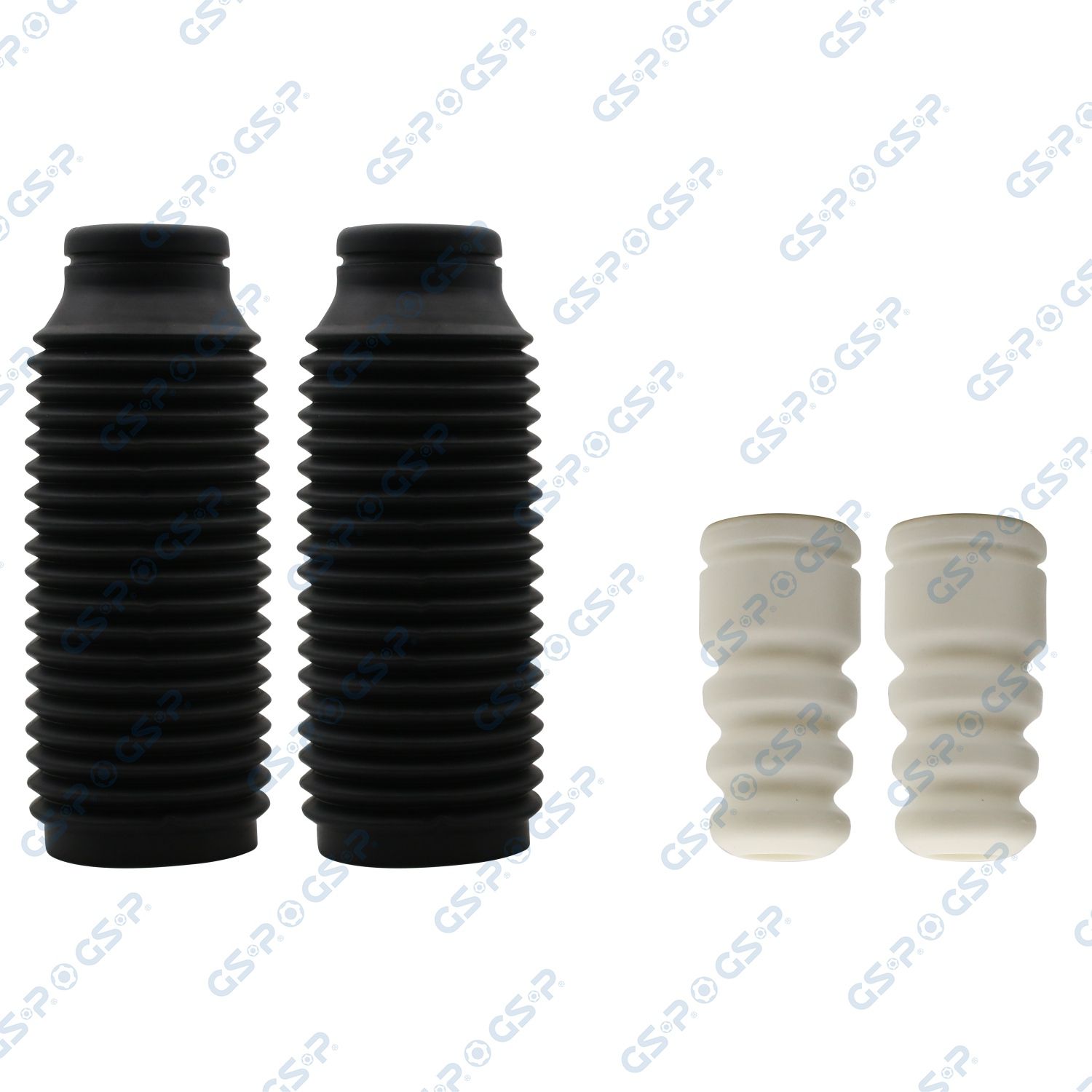Пыльники и отбойники амортизатора GSP 5406940PK