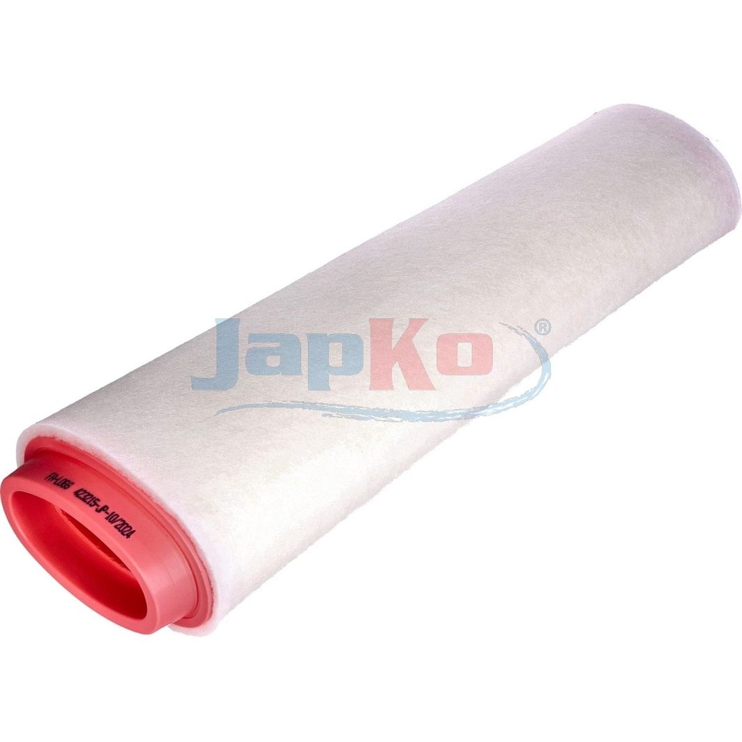 Повітряний фільтр JAPKO 20L06 - zapix