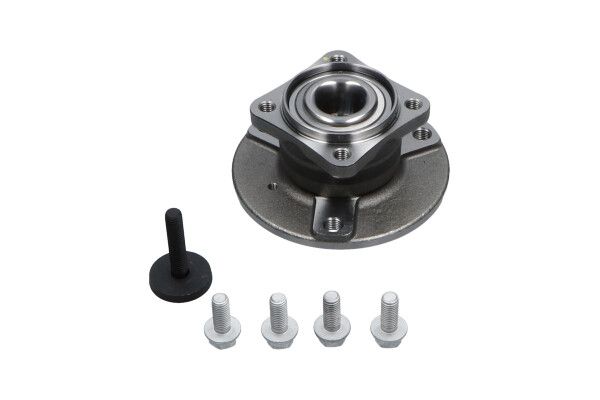 Підшипник / маточина колеса KAVO PARTS WBK10037 - zapix