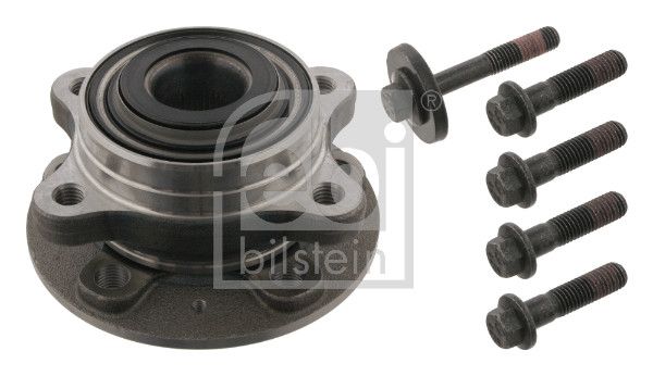 Підшипник / маточина колеса FEBI BILSTEIN 31866 - zapix