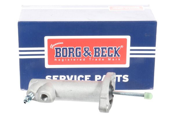 Рабочий цилиндр сцепления BORG & BECK BES235
