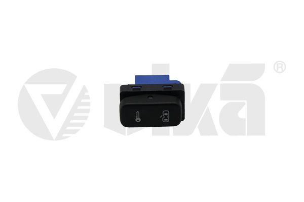 Центральний замок VIKA 99620954001 - zapix