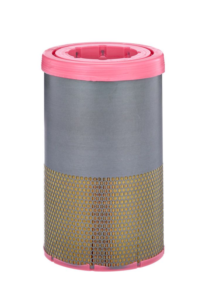 Повітряний фільтр MANN-FILTER C29071 - zapix