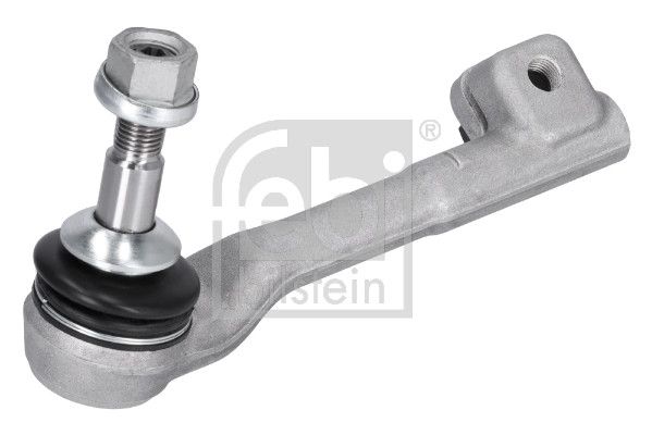 Наконечник кермової тяги FEBI BILSTEIN 181047 - zapix