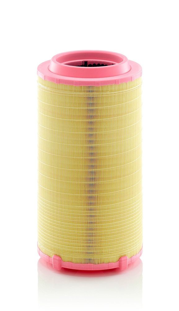 Повітряний фільтр MANN-FILTER C27038 - zapix