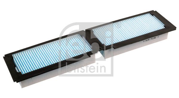 Фільтр салону FEBI BILSTEIN 15350 - zapix