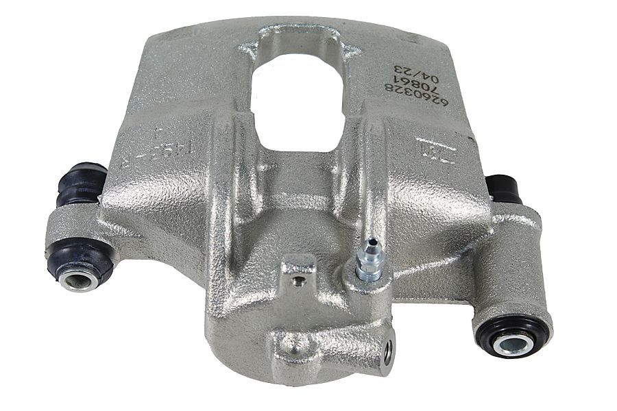 Гальмівний супорт METZGER 6260328 - zapix