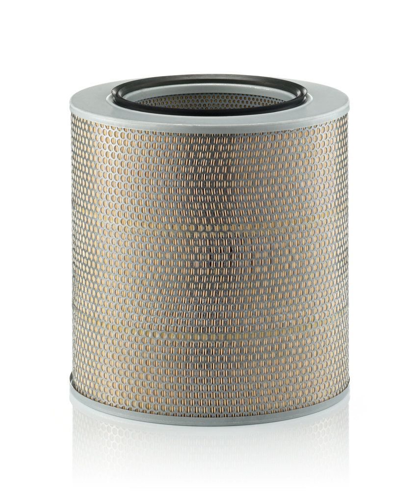 Повітряний фільтр MANN-FILTER C351592 - zapix