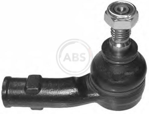 Наконечник кермової тяги A.B.S. 230429 - zapix