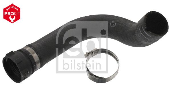 Патрубок системи охолодження FEBI BILSTEIN 49131 - zapix