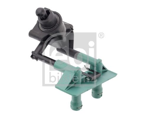 Головний циліндр зчеплення FEBI BILSTEIN 34992 - zapix