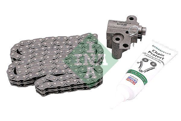 Комплект ланцюгів привода SCHAEFFLER INA 559181410 - zapix