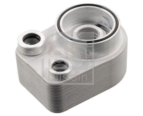 Масляный радиатор двигателя FEBI BILSTEIN 102577