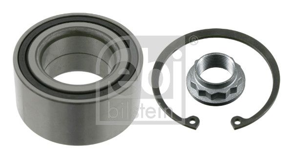 Підшипник / маточина колеса FEBI BILSTEIN 26310 - zapix