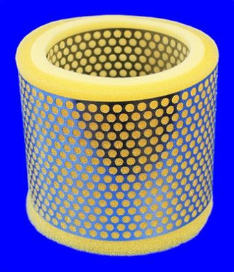 Повітряний фільтр MECAFILTER EL1827 - zapix